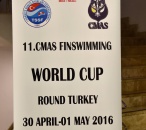 6.Kolo Svetového poháru Gebze Kocaeli-Istanbul, TUR